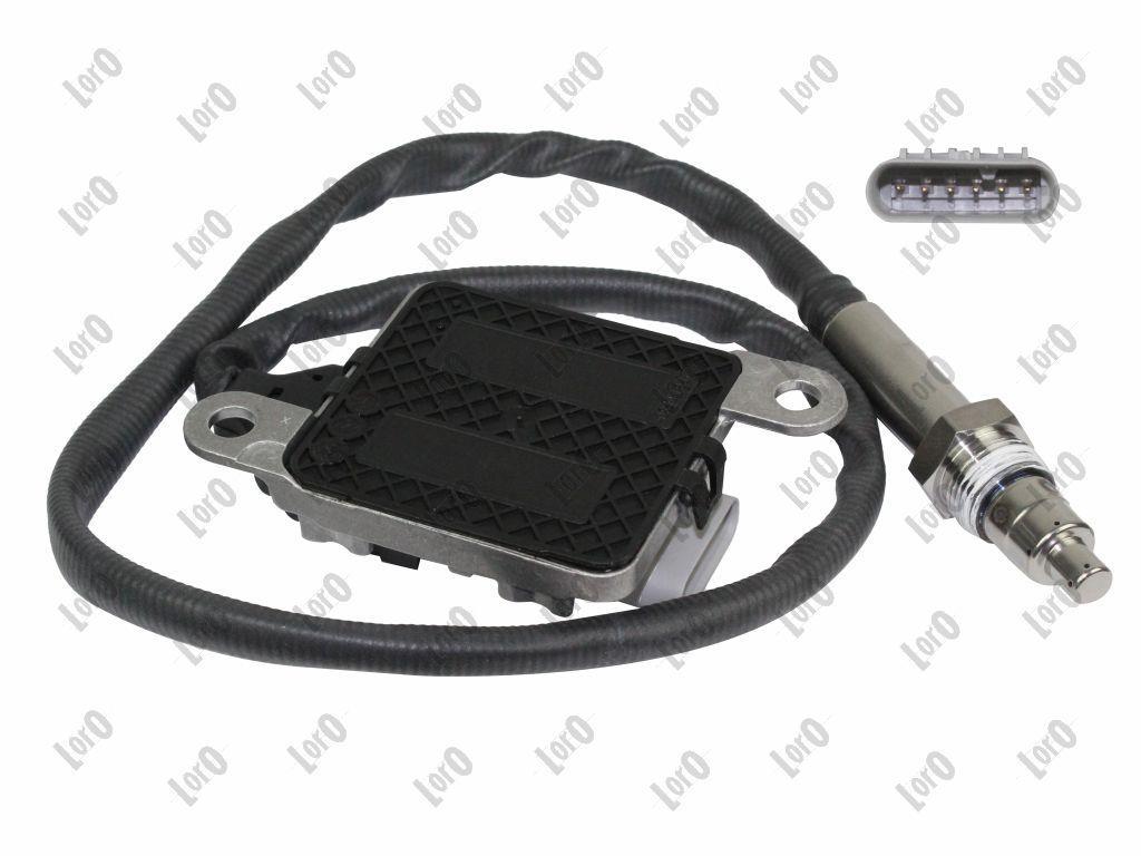 Capteur NOx, Catalyseur NOx ABAKUS ref. 134-02-031