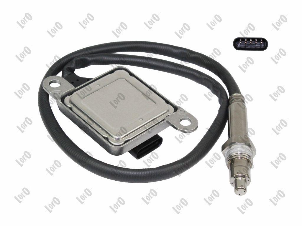 Sensor NOx, catalizador NOx ABAKUS ref. 134-02-032