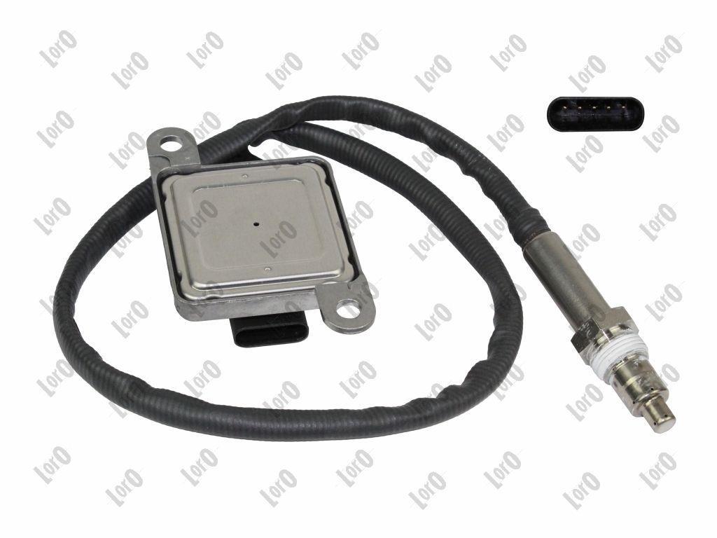Sensor NOx, catalizador NOx ABAKUS ref. 134-02-034