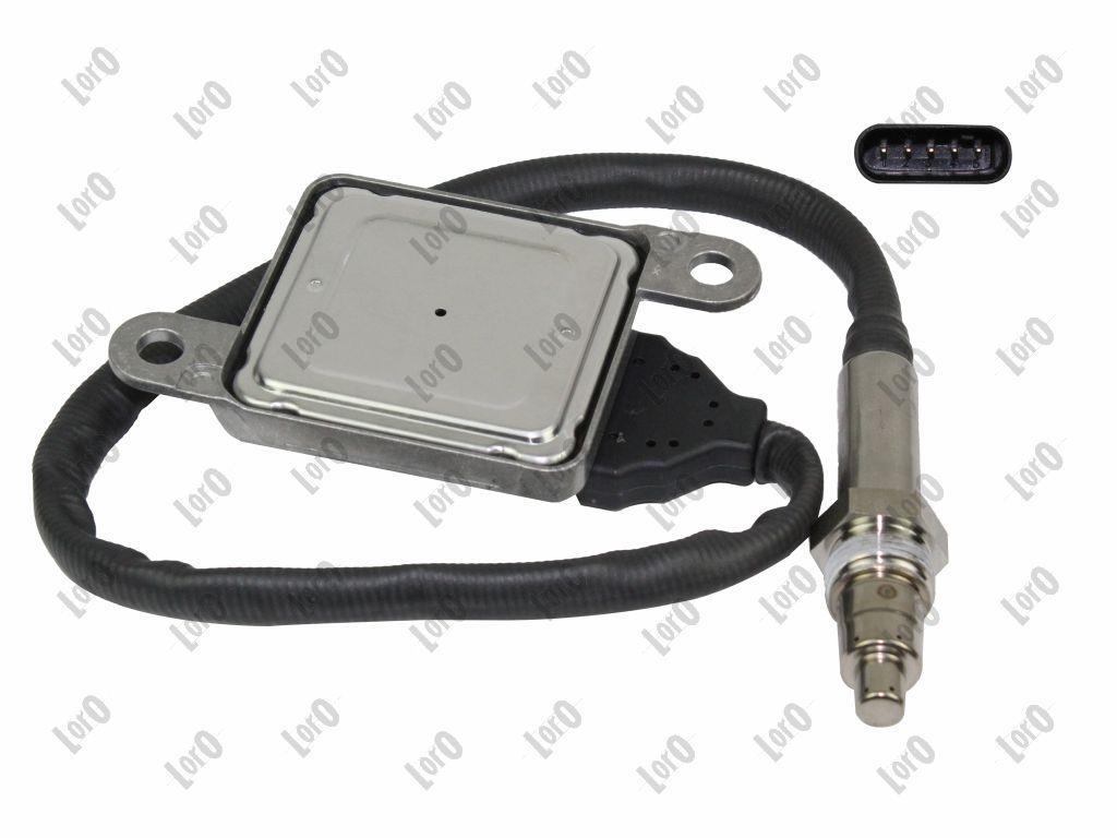 Sensor NOx, catalizador NOx ABAKUS 134-02-035