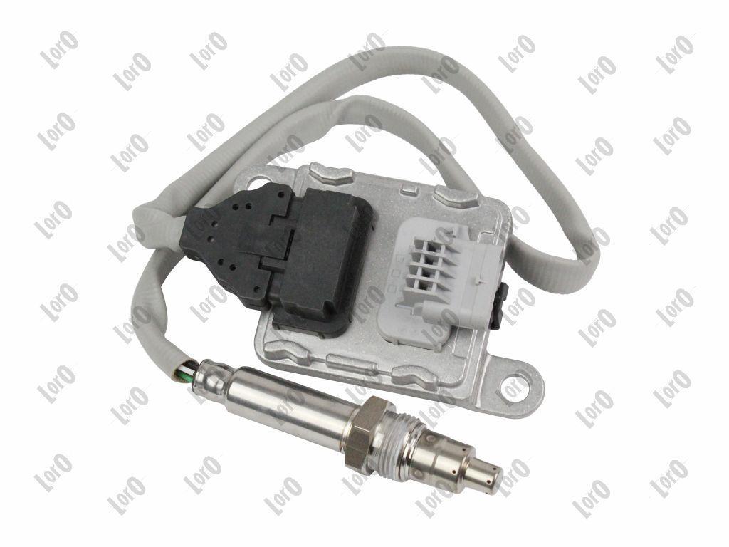 Capteur NOx, Catalyseur NOx ABAKUS ref. 134-02-037