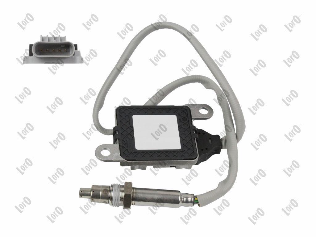 Capteur NOx, Catalyseur NOx ABAKUS ref. 134-02-037