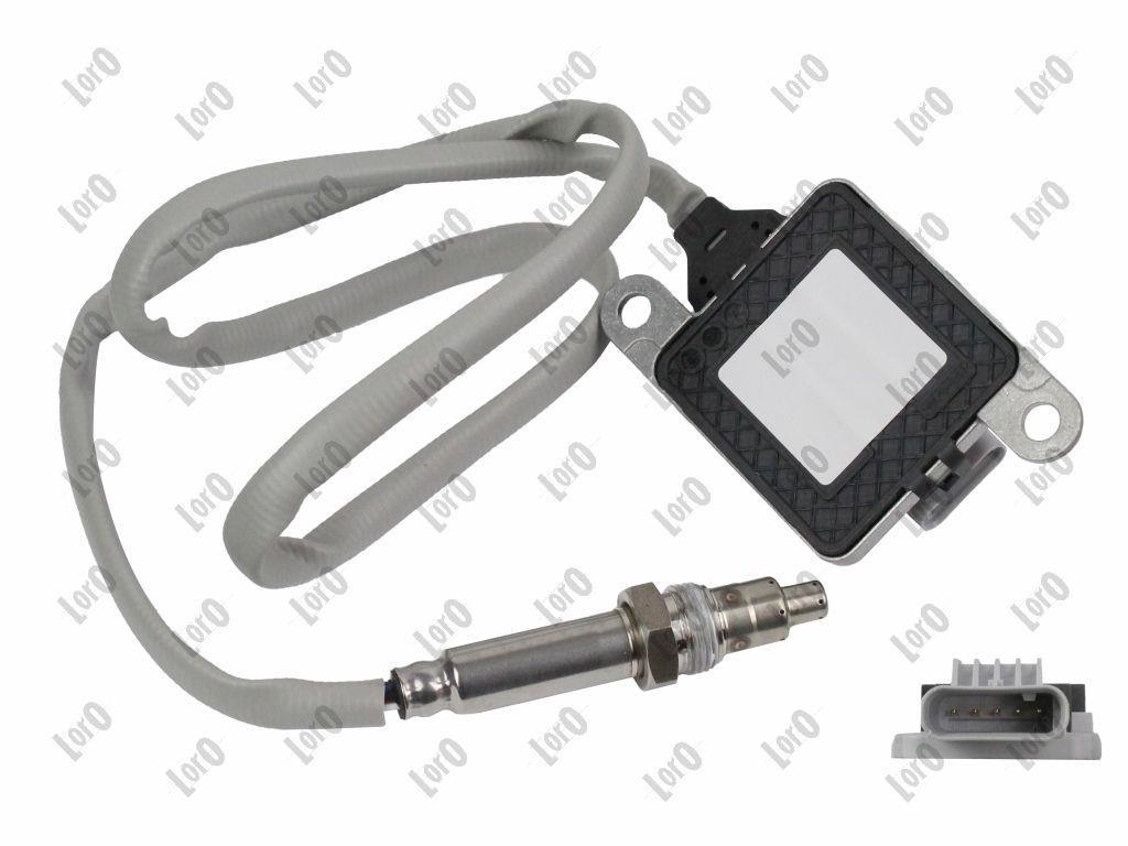 Capteur NOx, Catalyseur NOx ABAKUS ref. 134-02-038