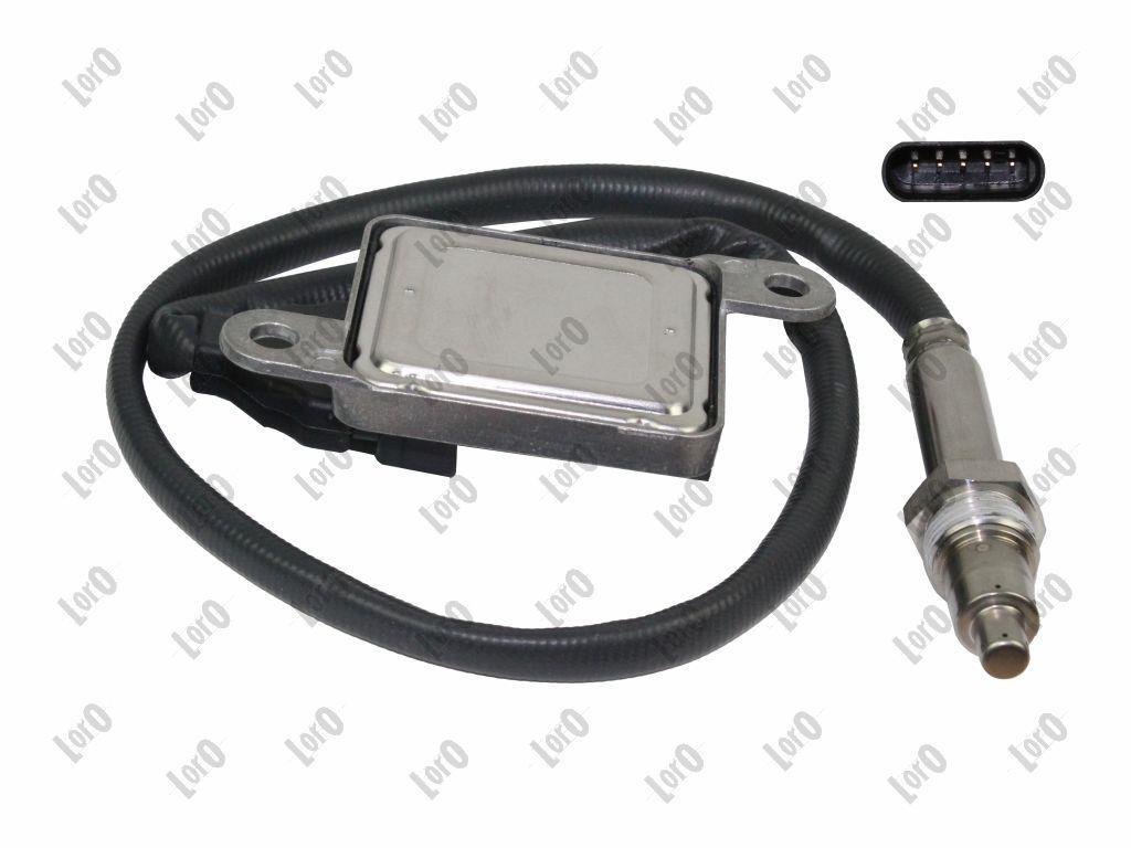Capteur NOx, Catalyseur NOx ABAKUS ref. 134-02-039