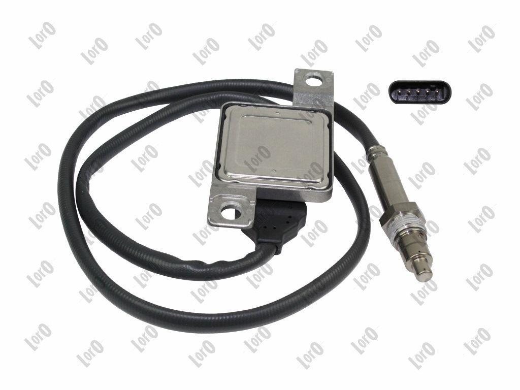 Capteur NOx, Catalyseur NOx ABAKUS ref. 134-02-040