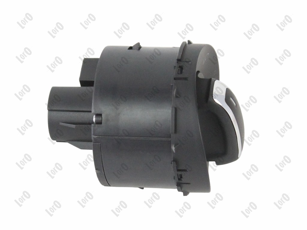 Interruptor, luz principal (Mando de luces) ABAKUS 135-02-032