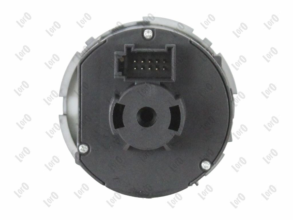 Interruptor, luz principal (Mando de luces) ABAKUS 135-02-032