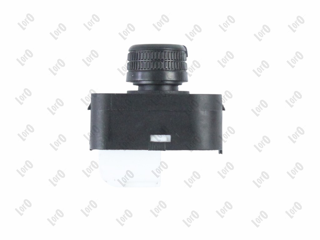 Commande, ajustage du miroir (Manette de réglage rétroviseur) ABAKUS ref. 135-03-014