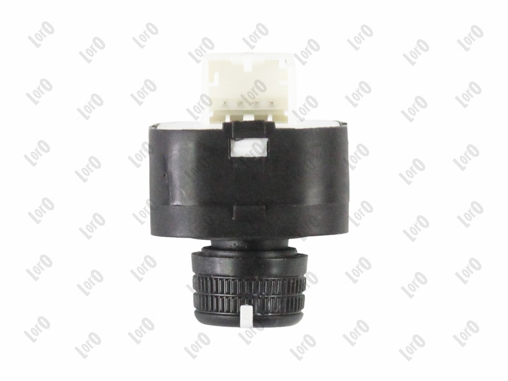Commande, ajustage du miroir (Manette de réglage rétroviseur) ABAKUS ref. 135-03-014