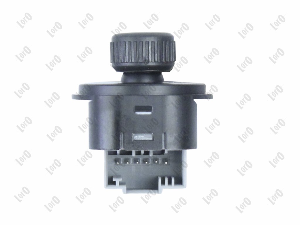 Conmutador, ajuste de espejo ABAKUS ref. 135-03-015