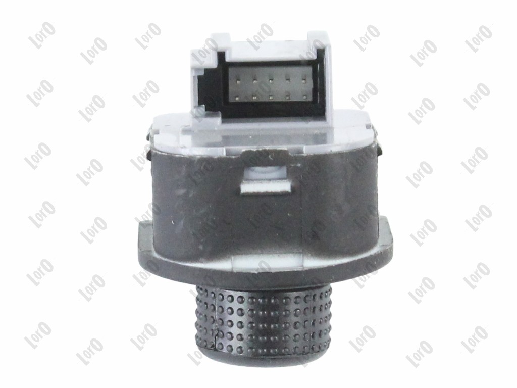 Commande, ajustage du miroir (Manette de réglage rétroviseur) ABAKUS ref. 135-03-016