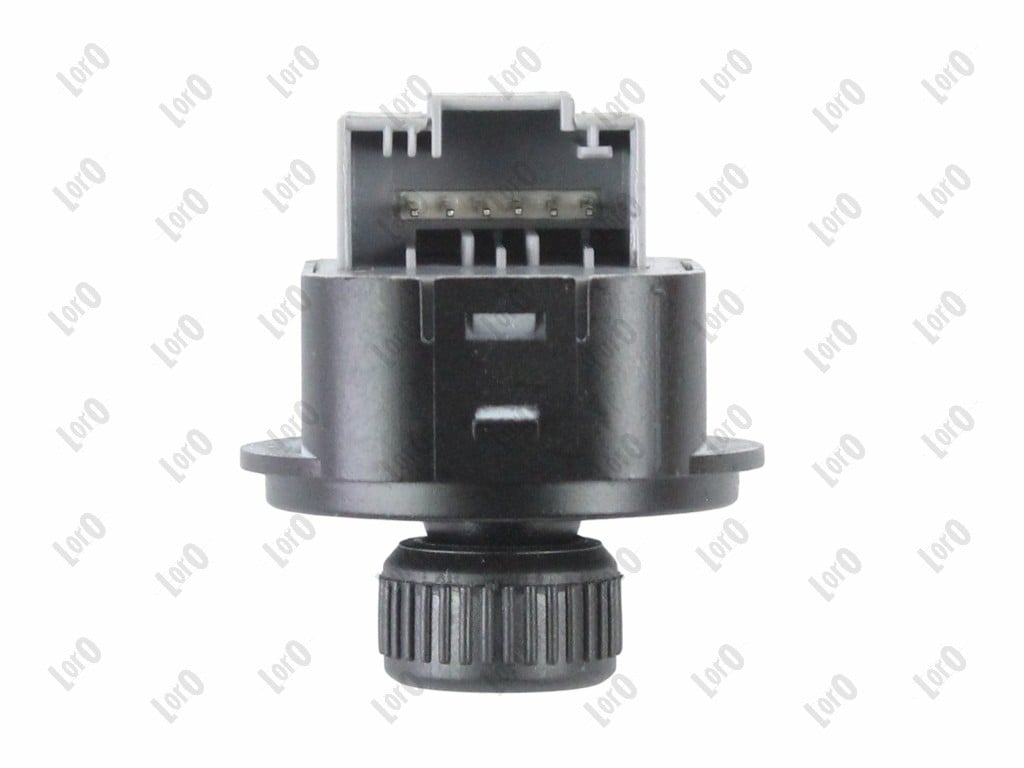 Commande, ajustage du miroir (Manette de réglage rétroviseur) ABAKUS ref. 135-03-018