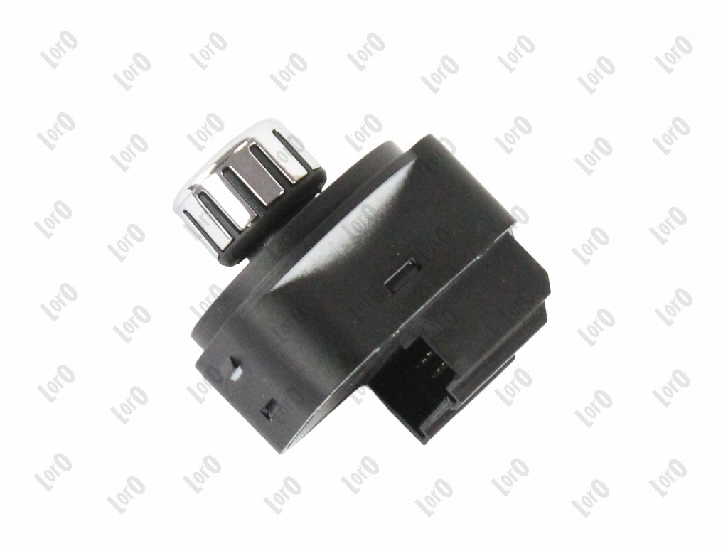 Conmutador, ajuste de espejo ABAKUS ref. 135-03-019