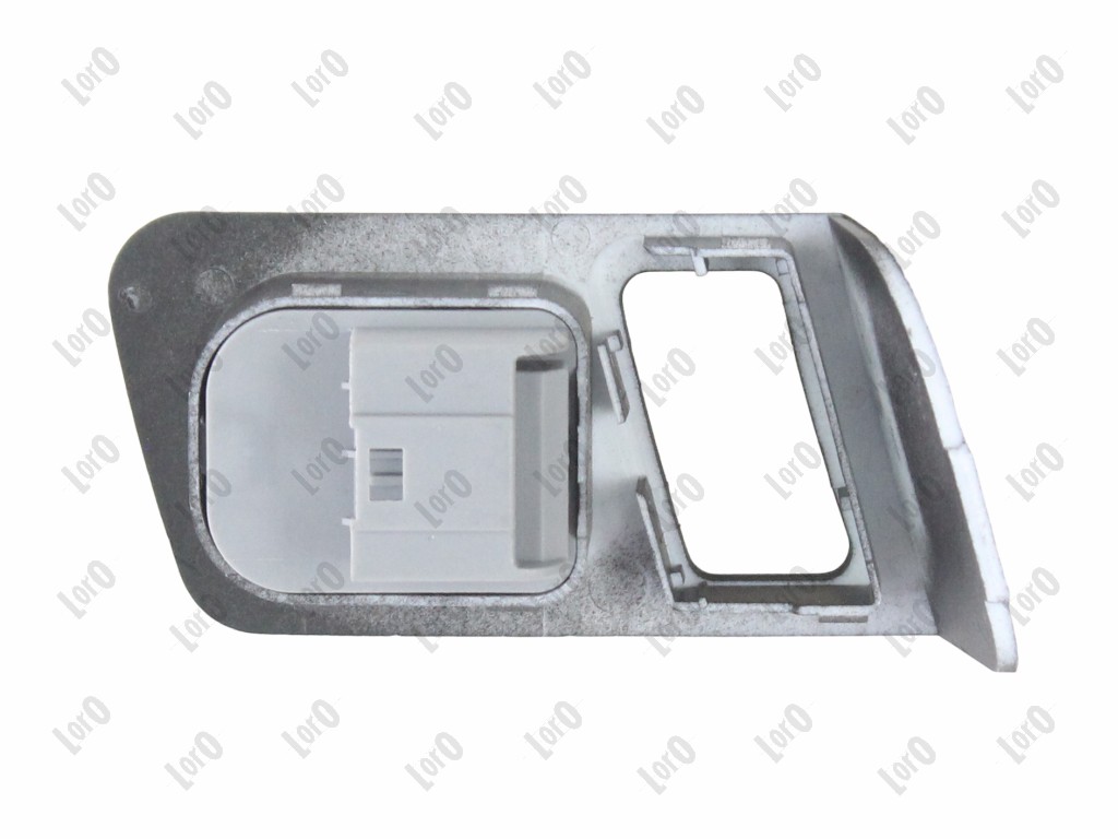 Commande, ajustage du miroir (Manette de réglage rétroviseur) ABAKUS ref. 135-03-020
