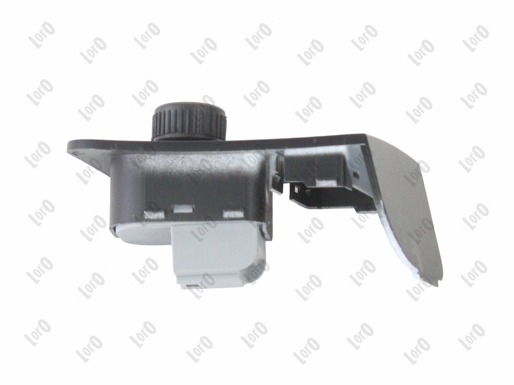 Commande, ajustage du miroir (Manette de réglage rétroviseur) ABAKUS ref. 135-03-020