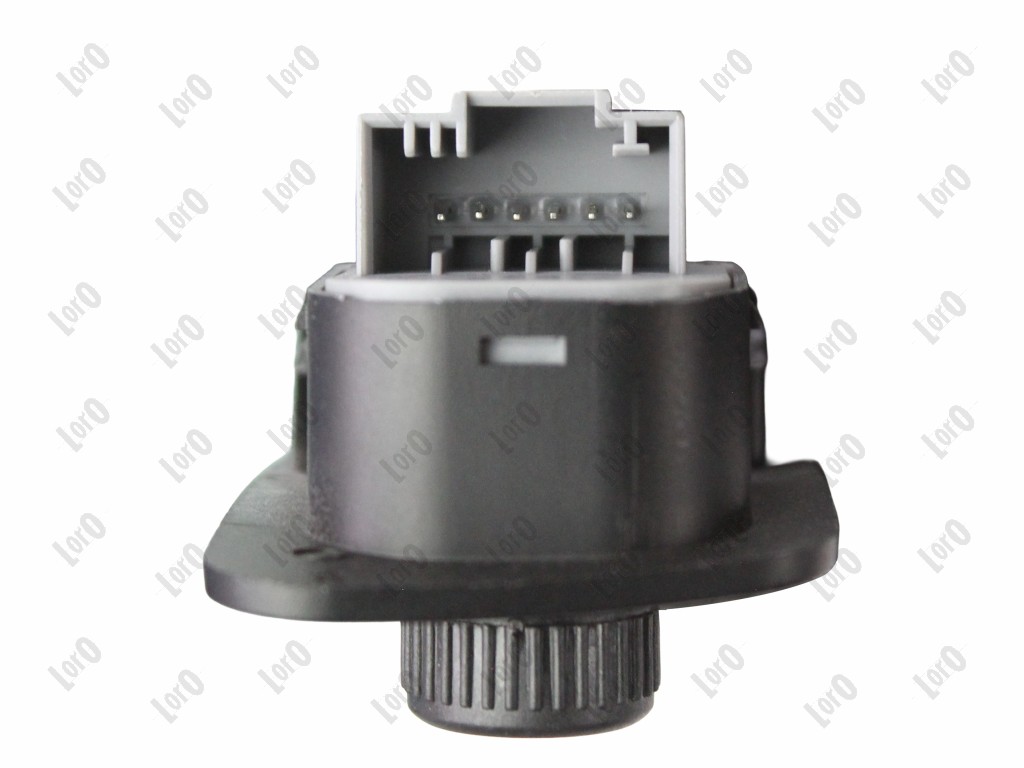 Commande, ajustage du miroir (Manette de réglage rétroviseur) ABAKUS ref. 135-03-020