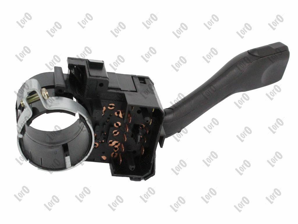Comutador, coluna de direcção ABAKUS ref. 135-04-006
