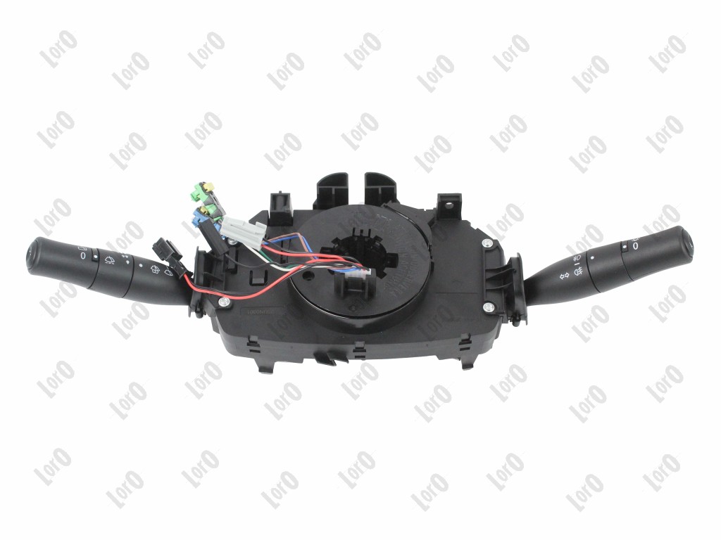 Comutador, coluna de direcção ABAKUS ref. 135-04-030