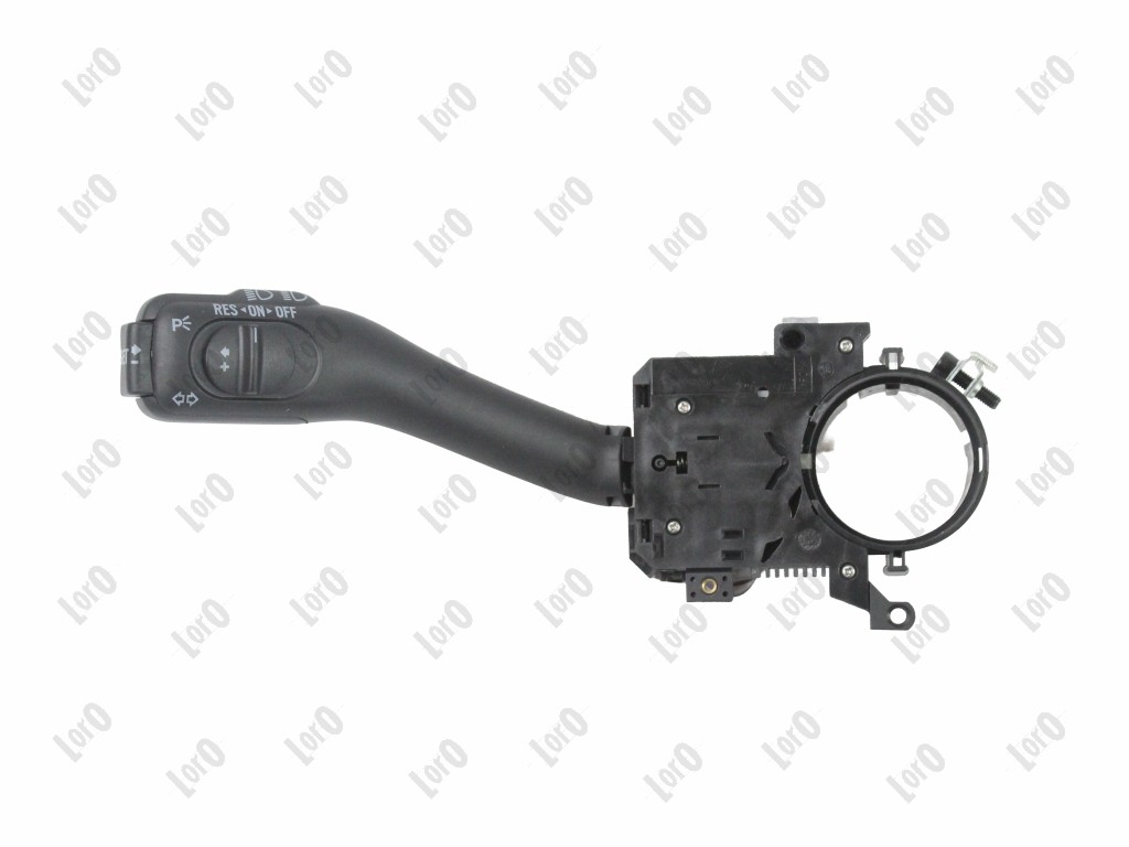 Comutador, coluna de direcção ABAKUS ref. 135-04-033