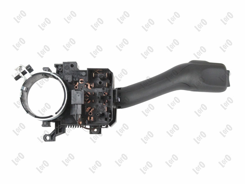 Comutador, coluna de direcção ABAKUS ref. 135-04-033