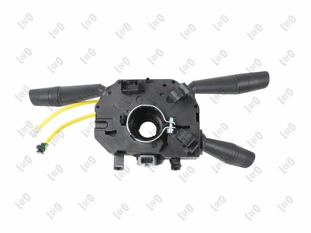Comutador, coluna de direcção ABAKUS ref. 135-04-037