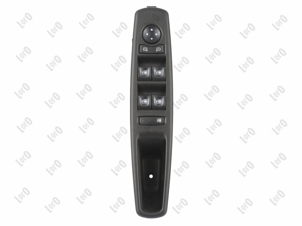 Interruptor, elevalunas ABAKUS 135-05-031