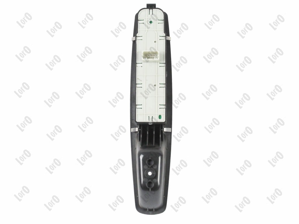 Interruptor, elevalunas ABAKUS 135-05-031