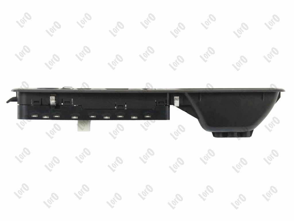 Interruptor, elevalunas ABAKUS 135-05-031