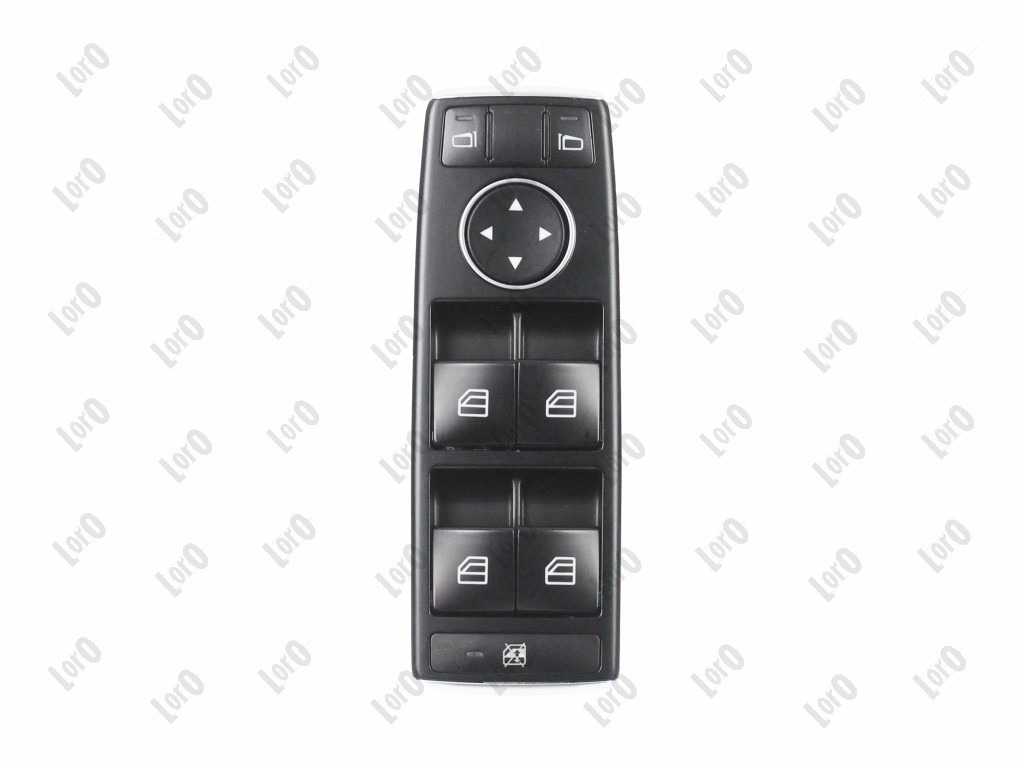 Interruptor, elevalunas ABAKUS ref. 135-05-032