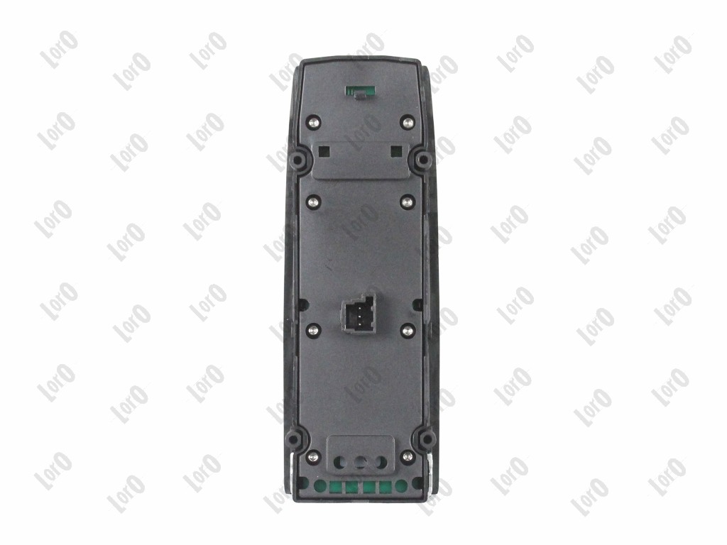 Interruptor, elevalunas ABAKUS ref. 135-05-032