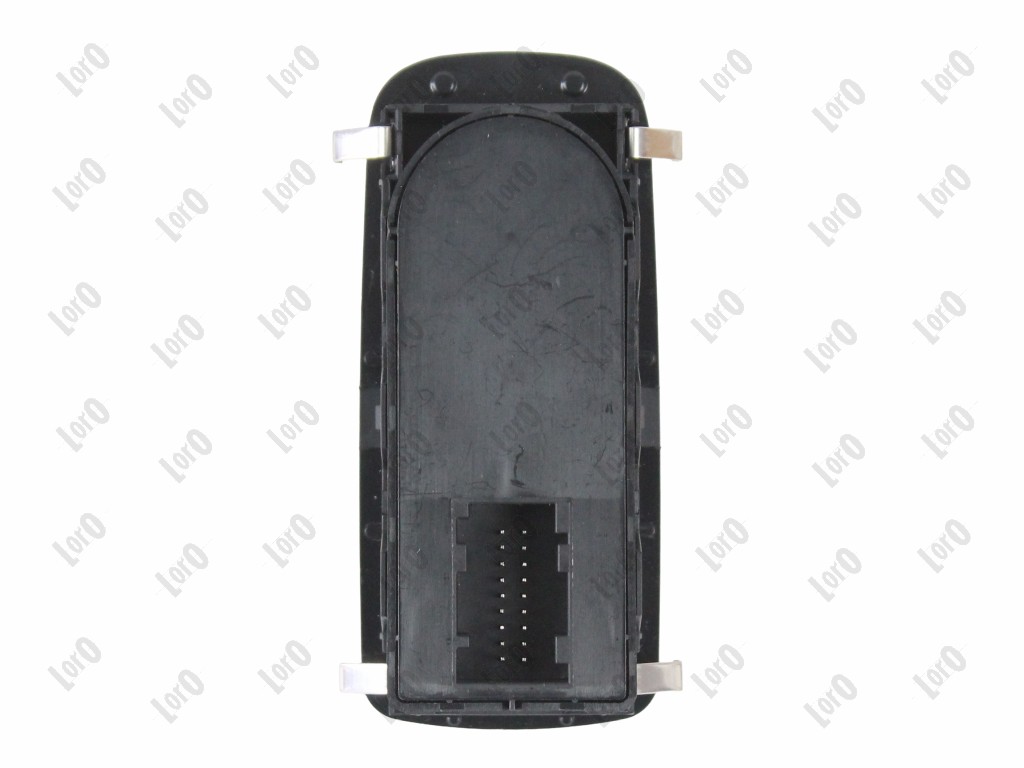 Interruptor, elevadores dos vidros ABAKUS 135-05-033