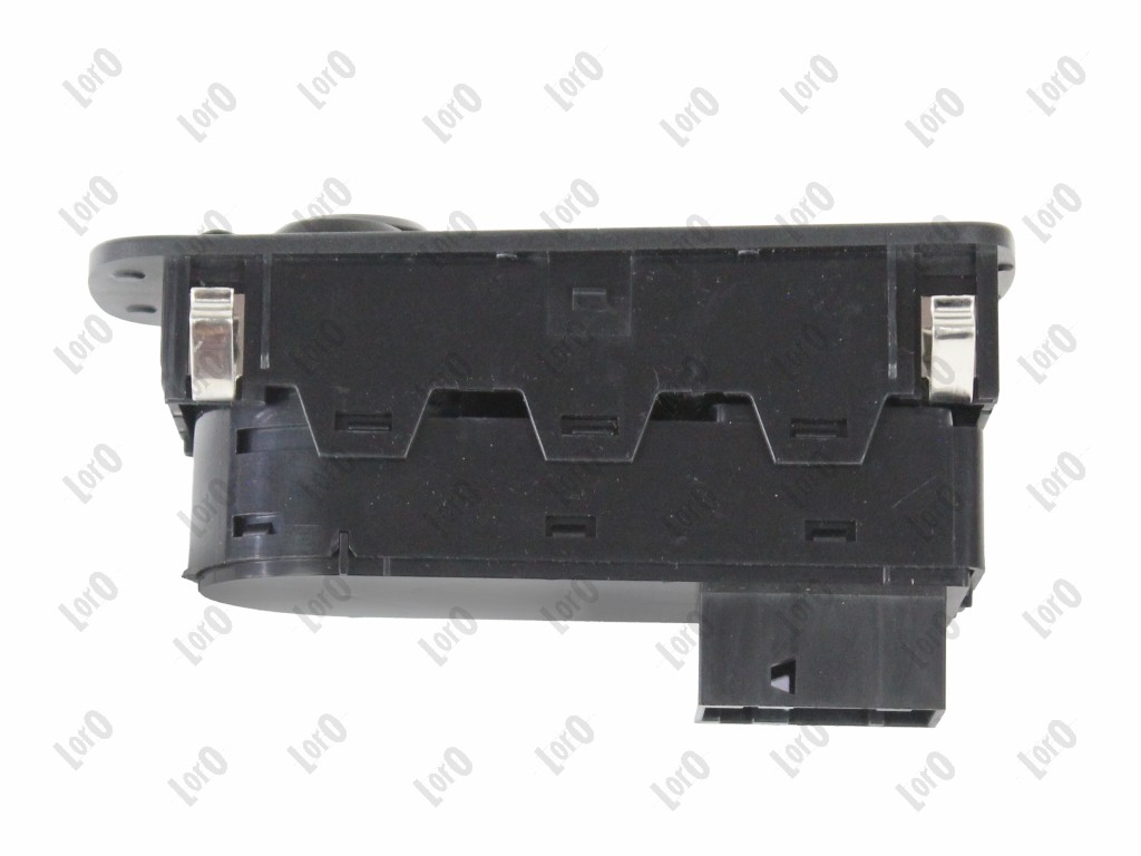 Interruptor, elevadores dos vidros ABAKUS 135-05-033