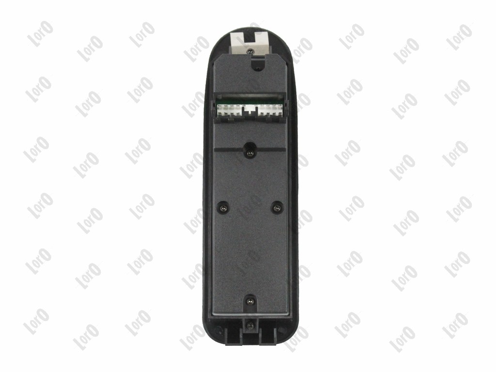 Interruptor, elevalunas ABAKUS 135-05-035
