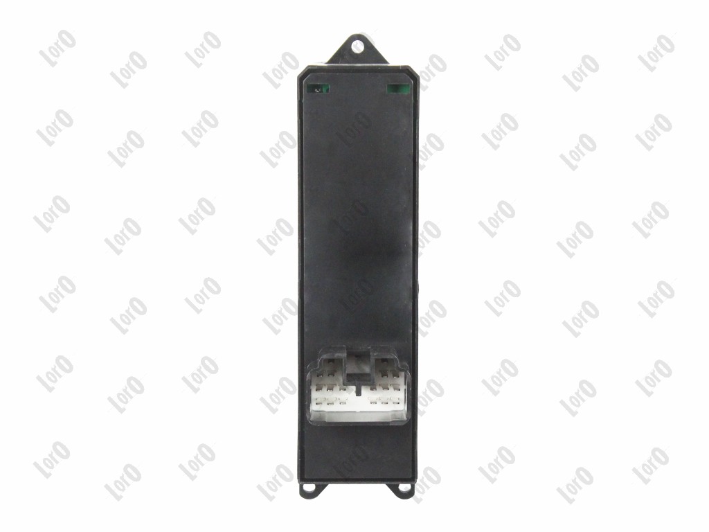 Interruptor, elevalunas ABAKUS 135-05-036