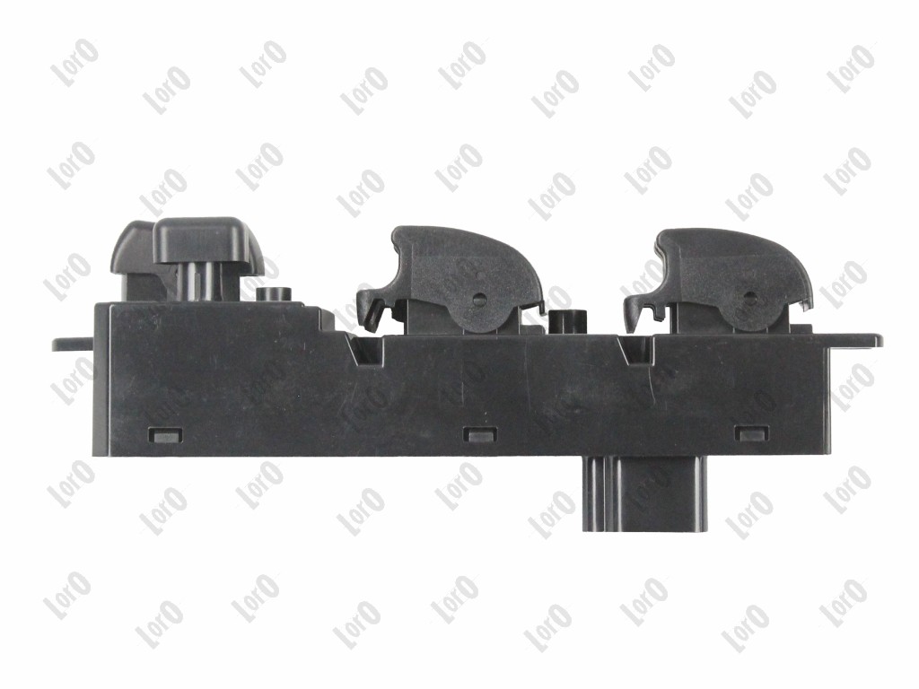 Interruptor, elevalunas ABAKUS 135-05-036