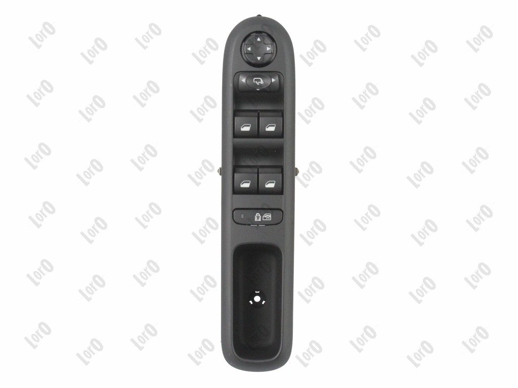 Interruptor, elevalunas ABAKUS 135-05-037
