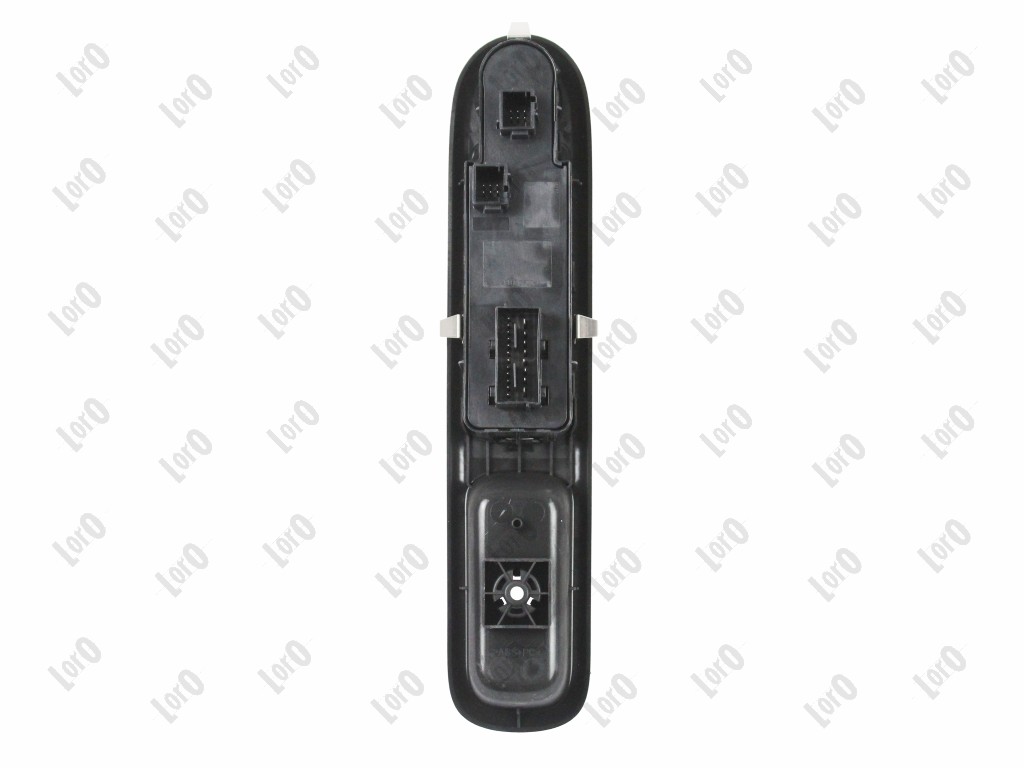 Interruptor, elevalunas ABAKUS 135-05-037