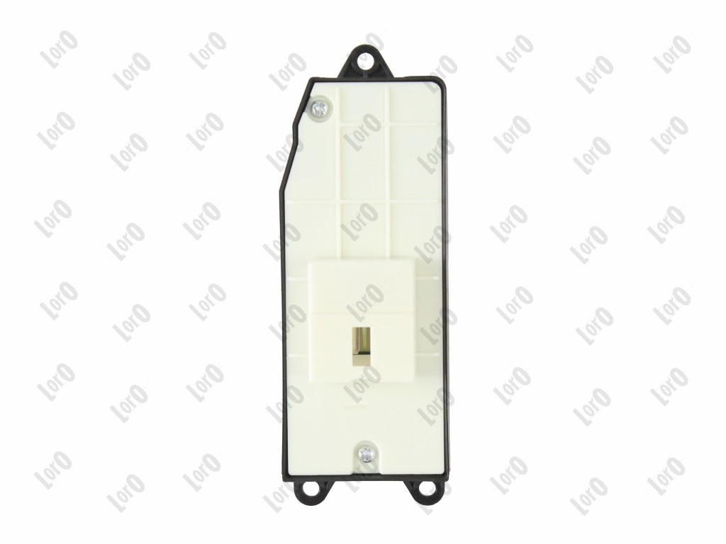 Interruptor, elevalunas ABAKUS 135-05-041