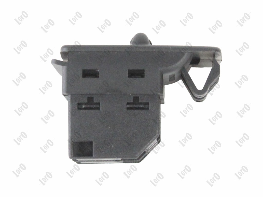 Interruptor, elevalunas ABAKUS 135-05-043