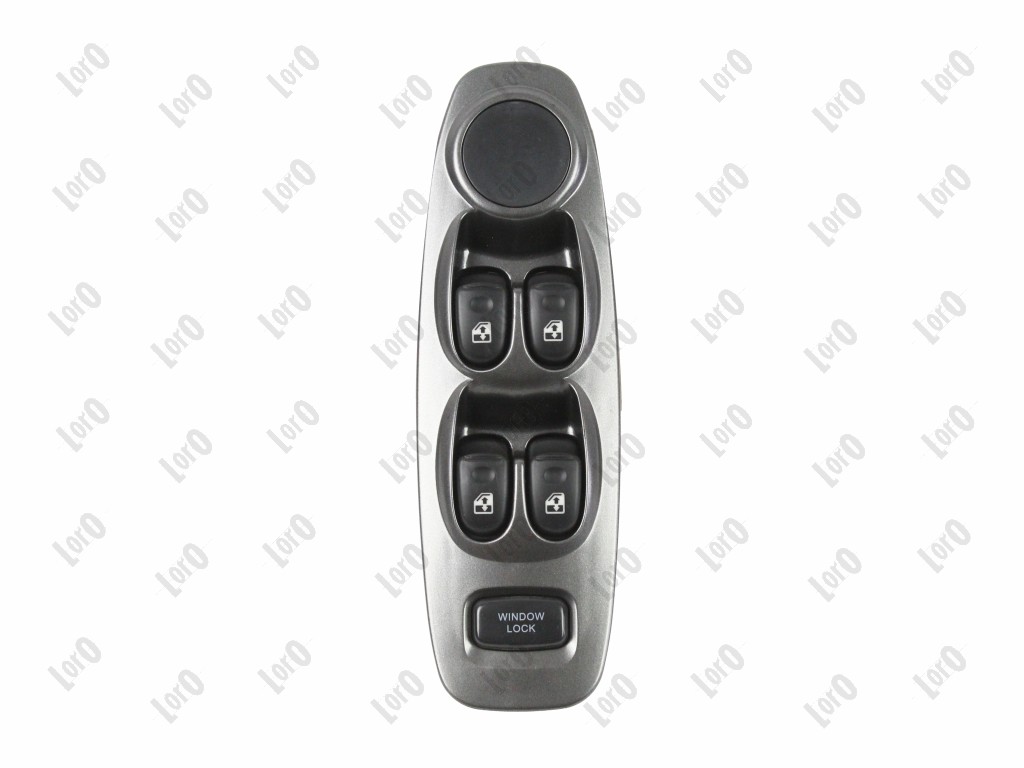 Interruptor, elevalunas ABAKUS ref. 135-05-044