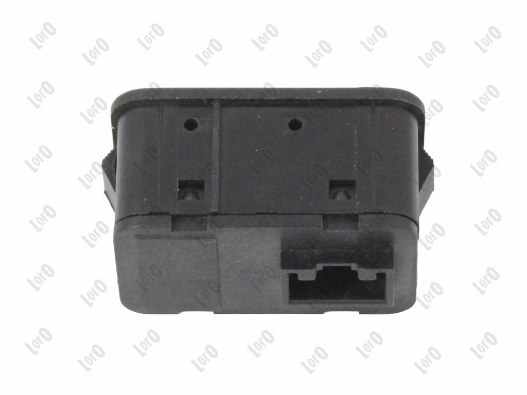 Interrupteur, lève-vitre (Bouton de lève-vitre) ABAKUS 135-05-045