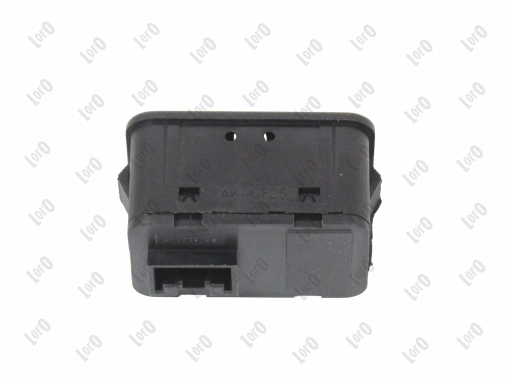 Interruptor, elevalunas ABAKUS 135-05-046