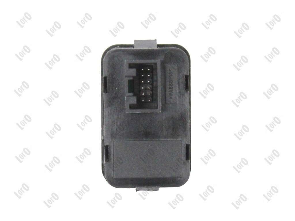 Interruptor, elevalunas ABAKUS 135-05-046
