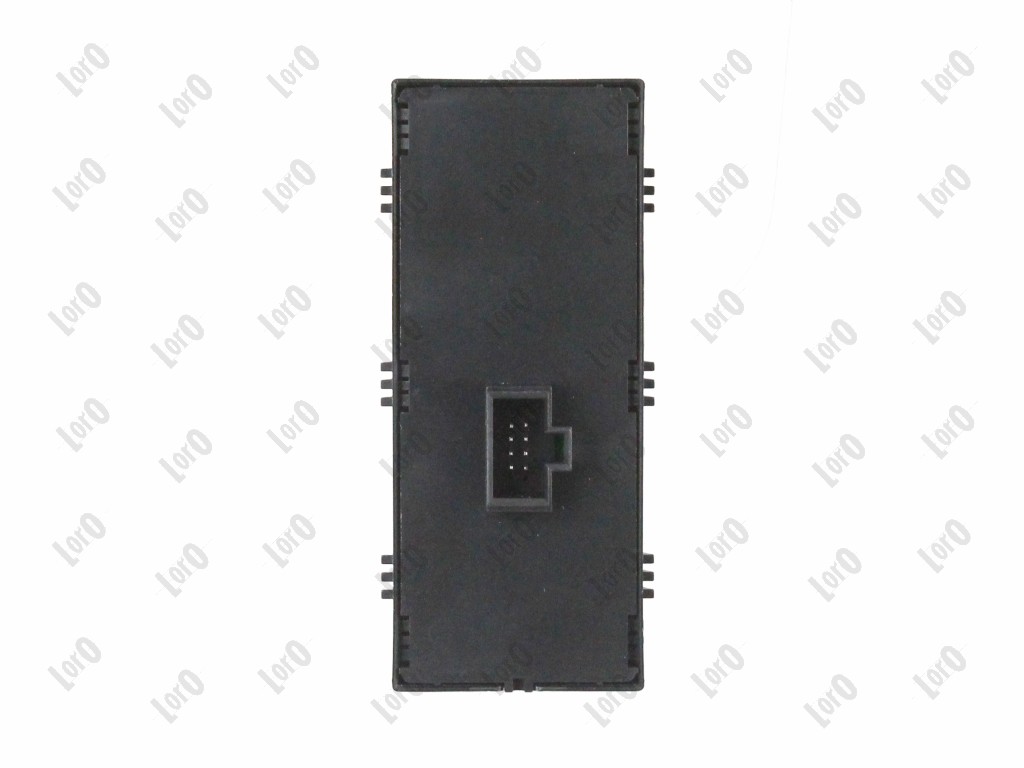 Interruptor, elevalunas ABAKUS 135-05-050