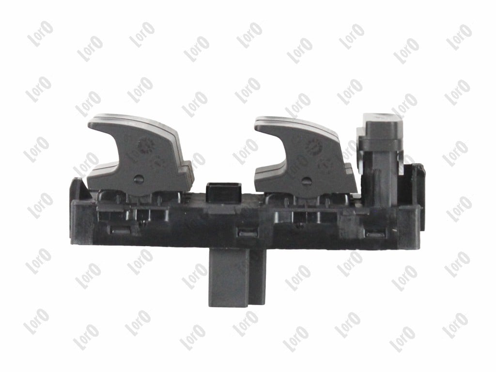 Interruptor, elevadores dos vidros ABAKUS 135-05-052