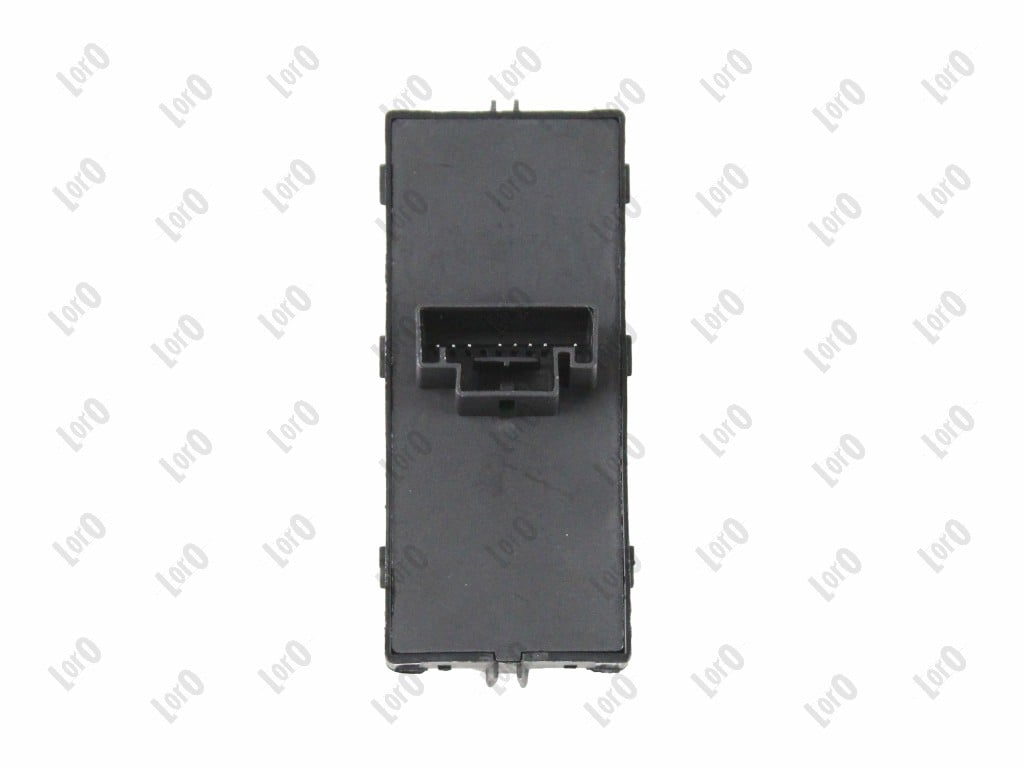 Interruptor, elevadores dos vidros ABAKUS 135-05-052