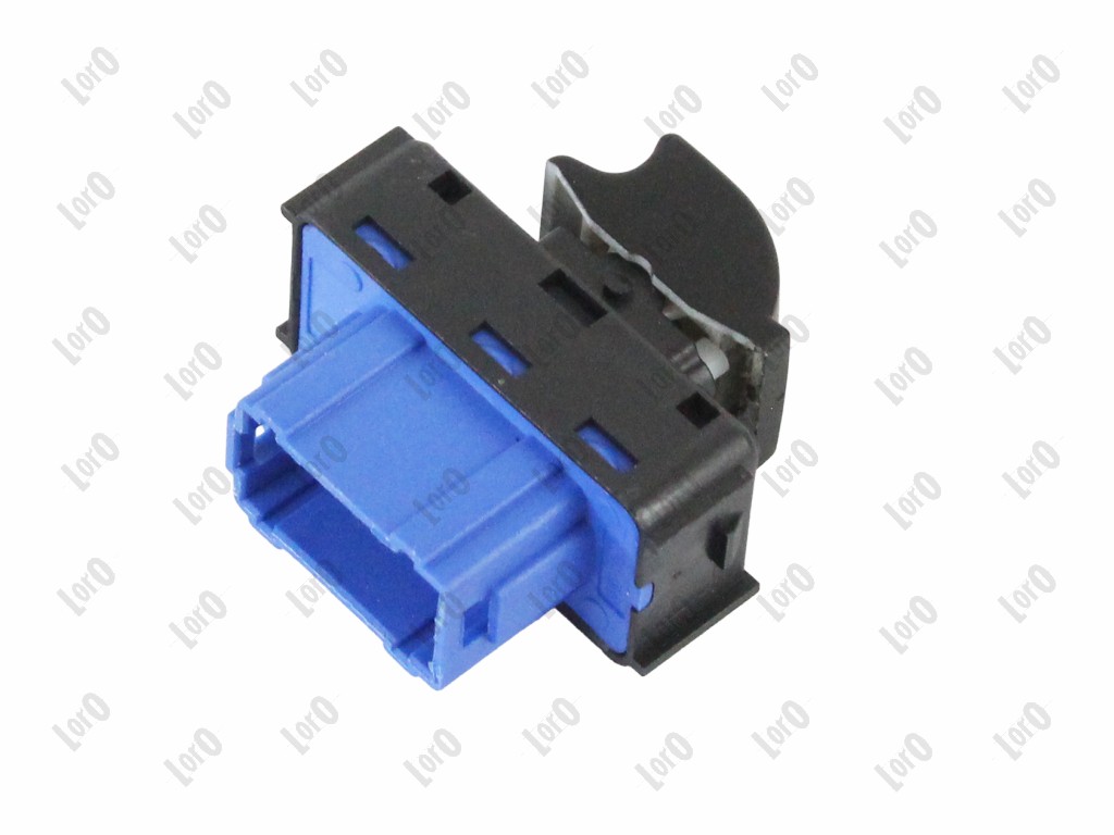 Interruptor, elevalunas ABAKUS 135-06-021