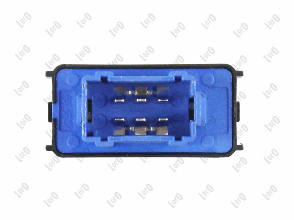 Interruptor, elevalunas ABAKUS 135-06-021