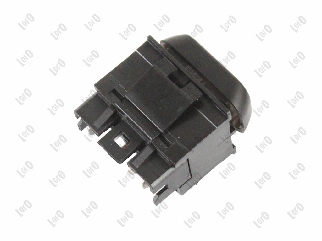 Interruptor, elevalunas ABAKUS 135-06-023