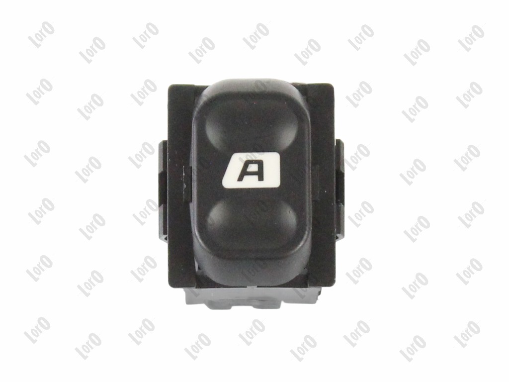 Interruptor, elevalunas ABAKUS 135-06-023